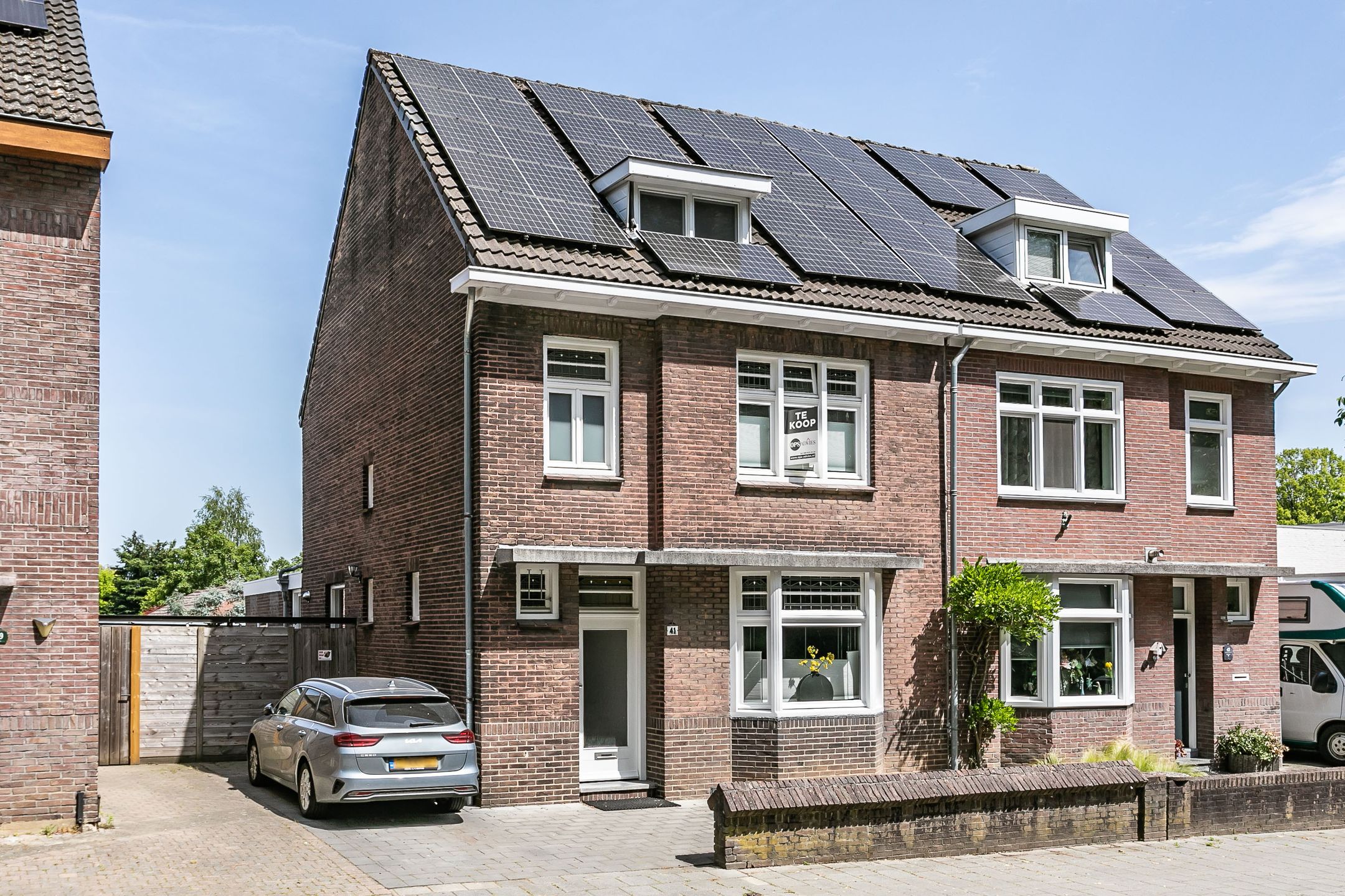 Doorvaartstraat 41