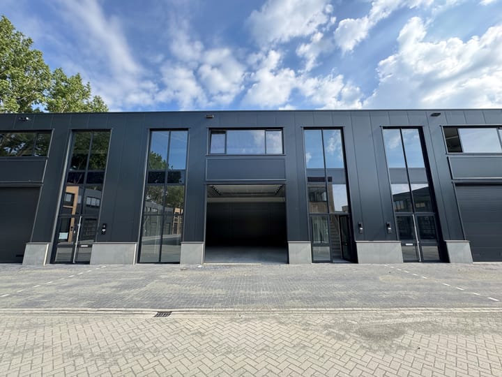 Ringweg 291, Zaandam