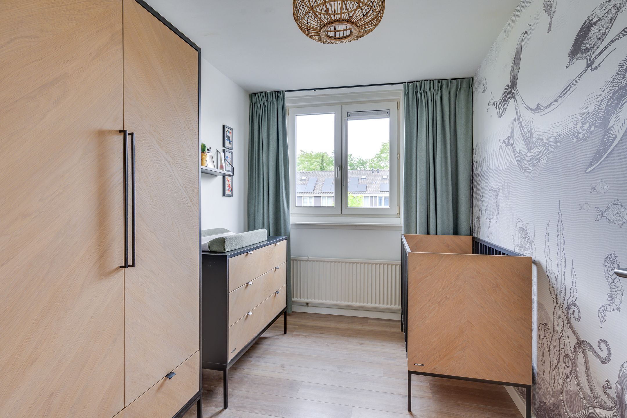 Photo 15 of Gitaarstraat 34