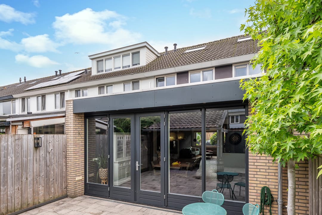 Photo 22 of Gitaarstraat 34