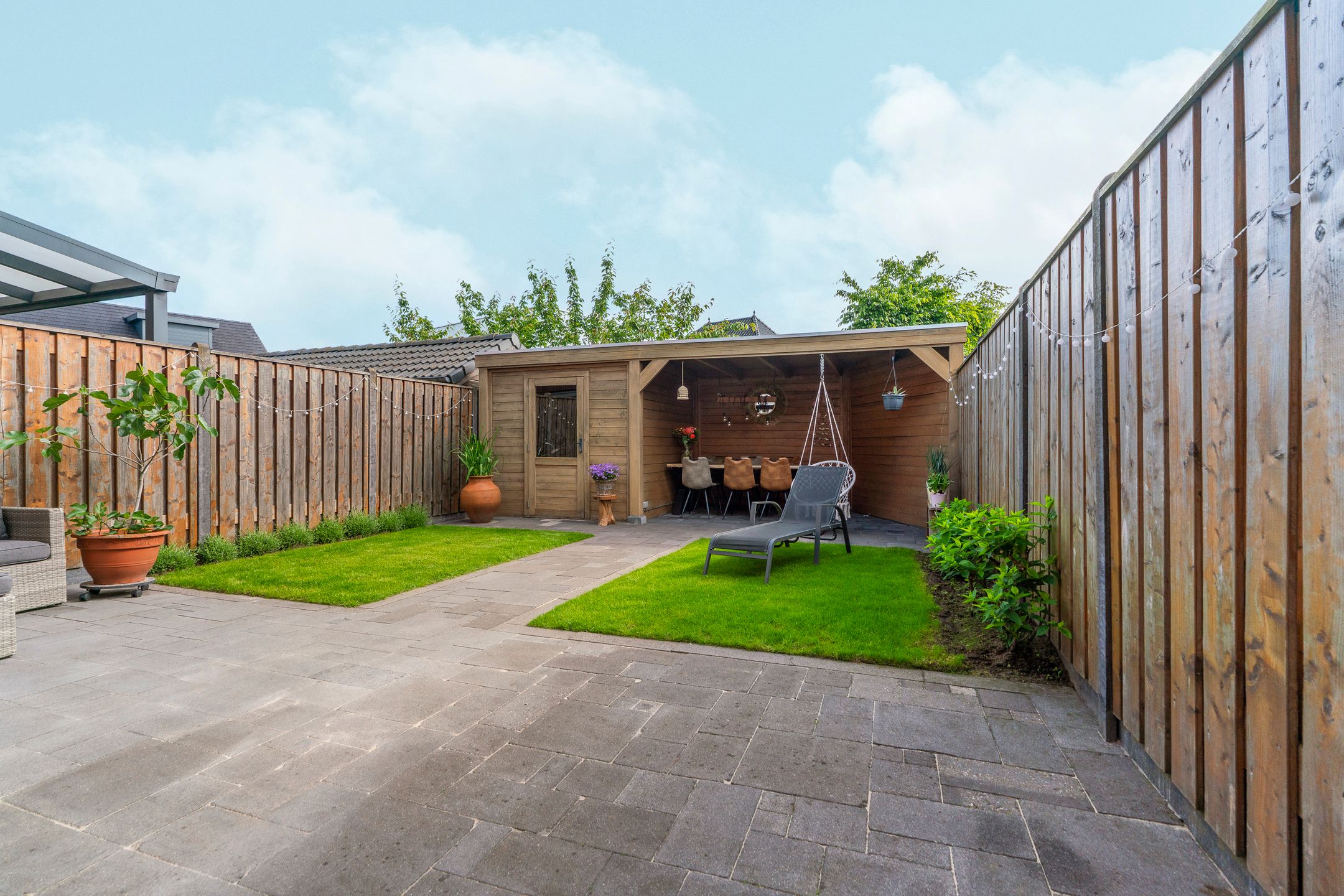 Foto 33 van Hageheld 43