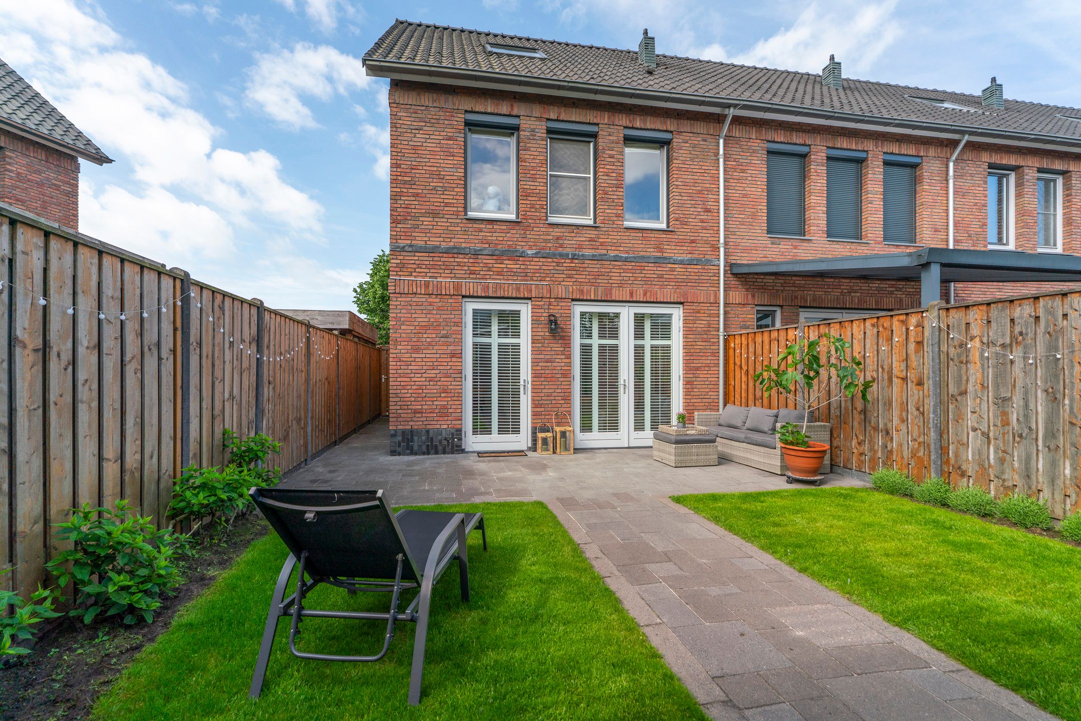 Foto 6 van Hageheld 43