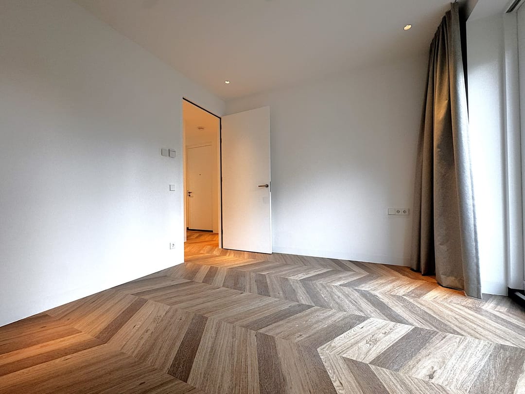 Photo 7 of Beethovenstraat 8-B