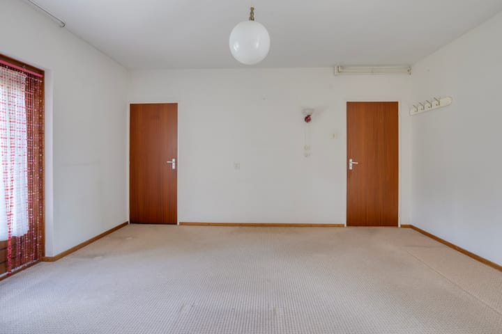 Vrijstaande woning te koop: Groningerstraat 24, Roden
