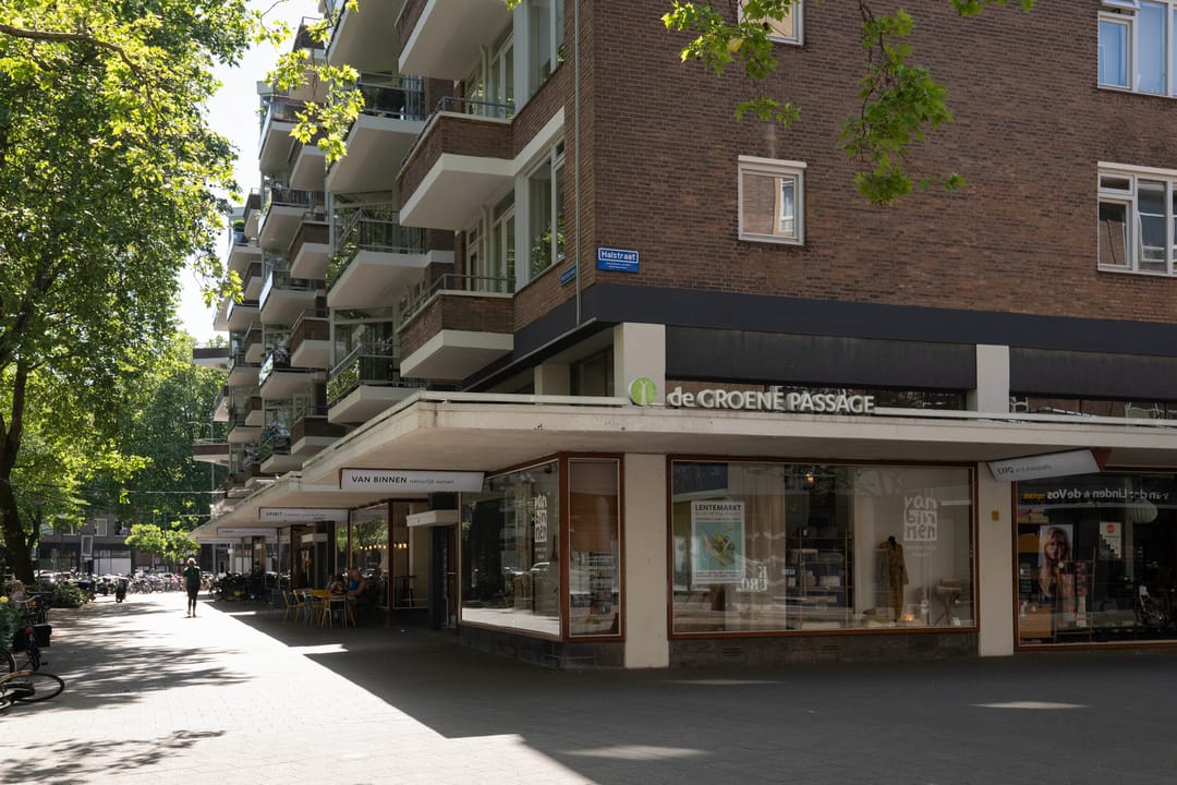 Photo 26 of Goudsesingel 434