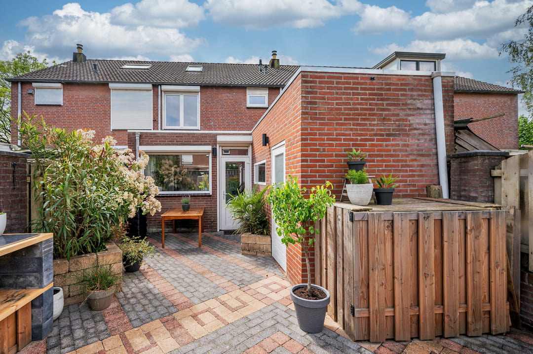 Foto 43 van Lepelaarstraat 17