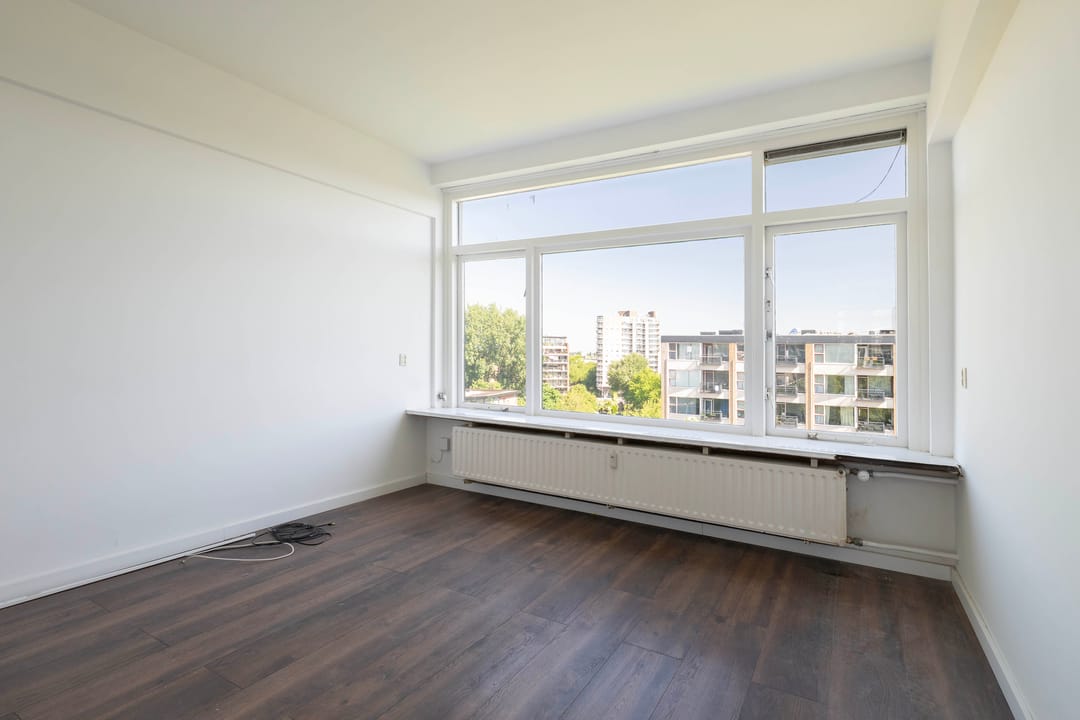 Photo 13 of Goudsesingel 434