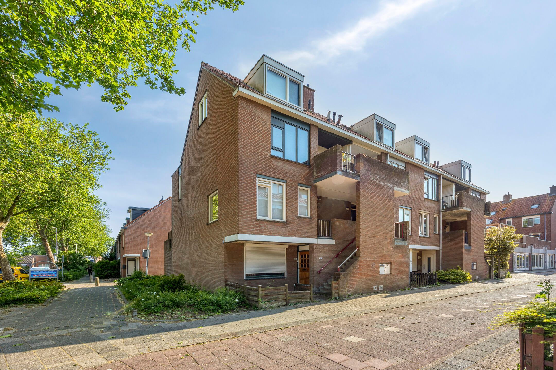 Vlinderveen 207 