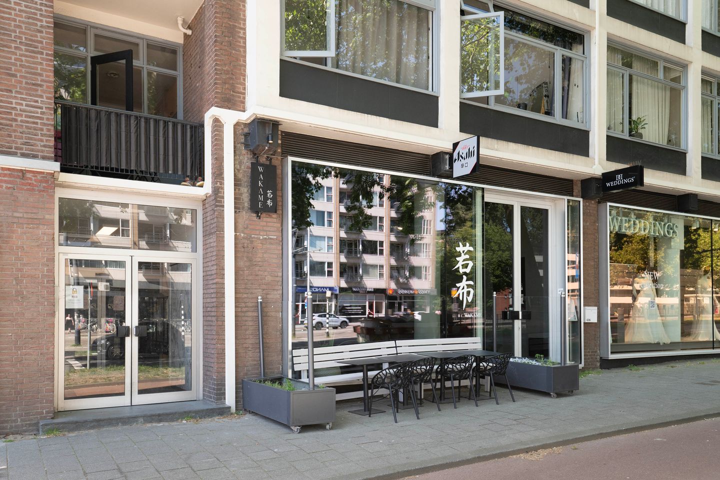 Photo 29 of Goudsesingel 434