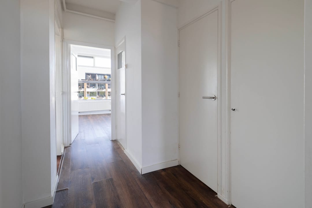 Photo 8 of Goudsesingel 434
