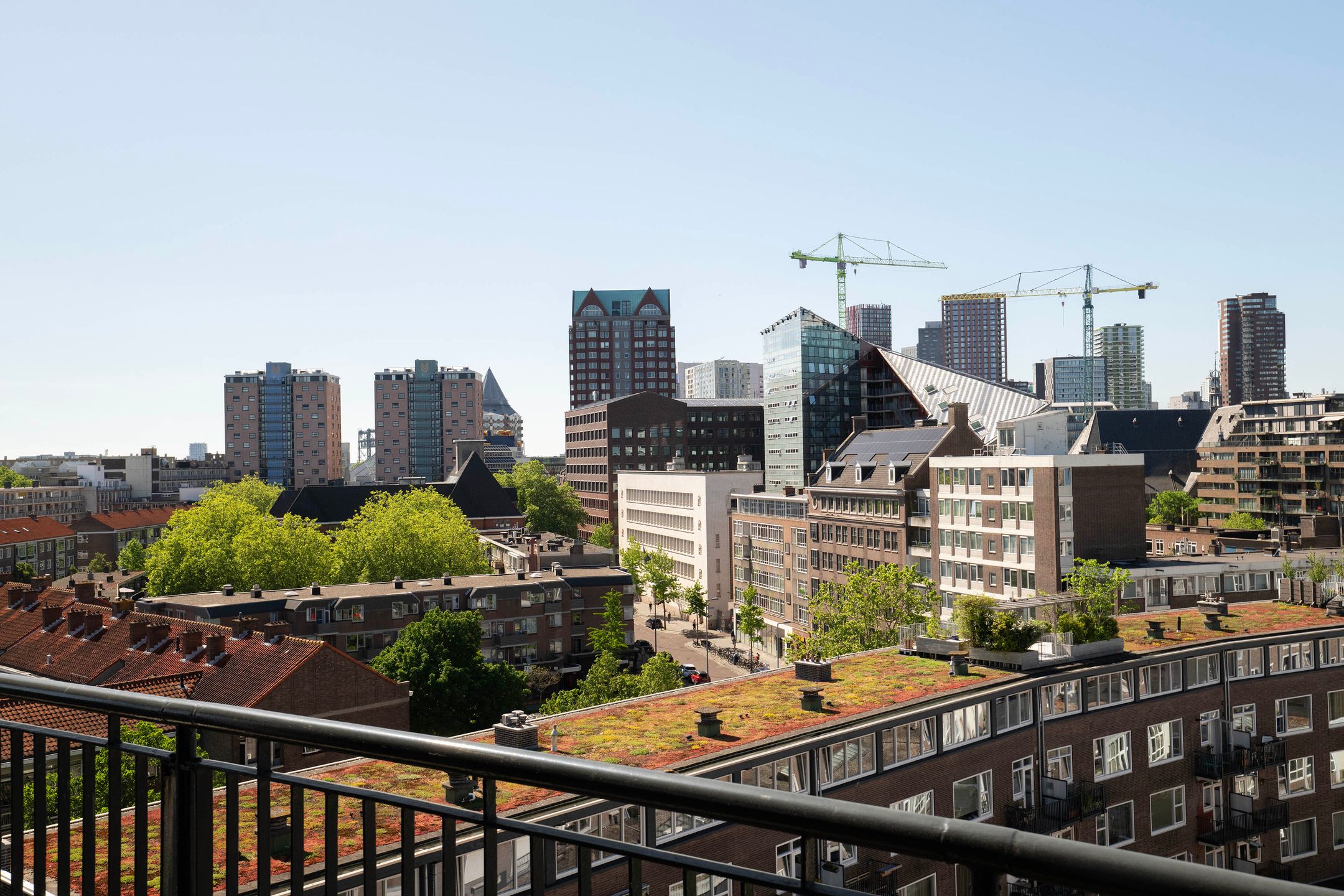 Photo 24 of Goudsesingel 434