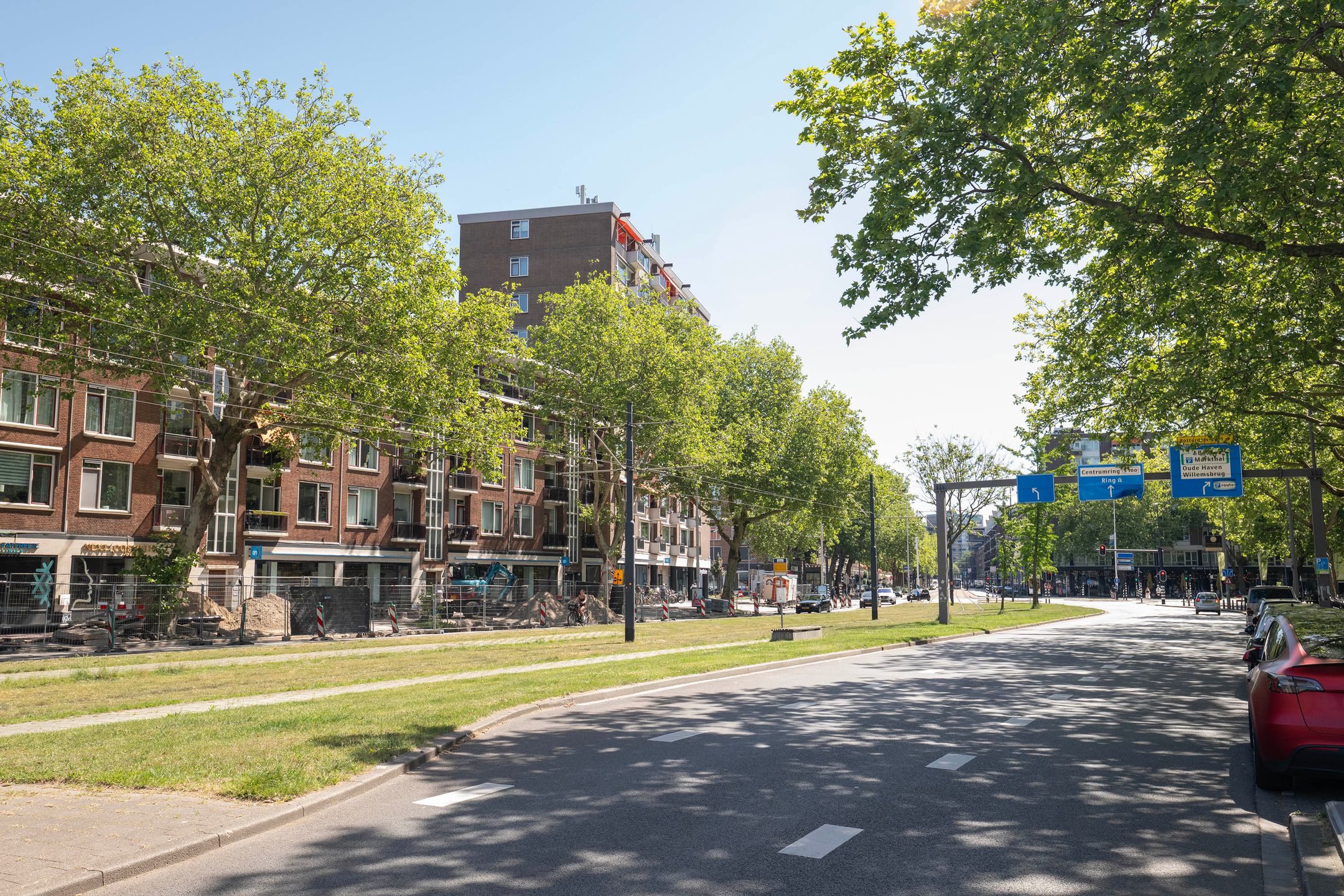 Photo 30 of Goudsesingel 434