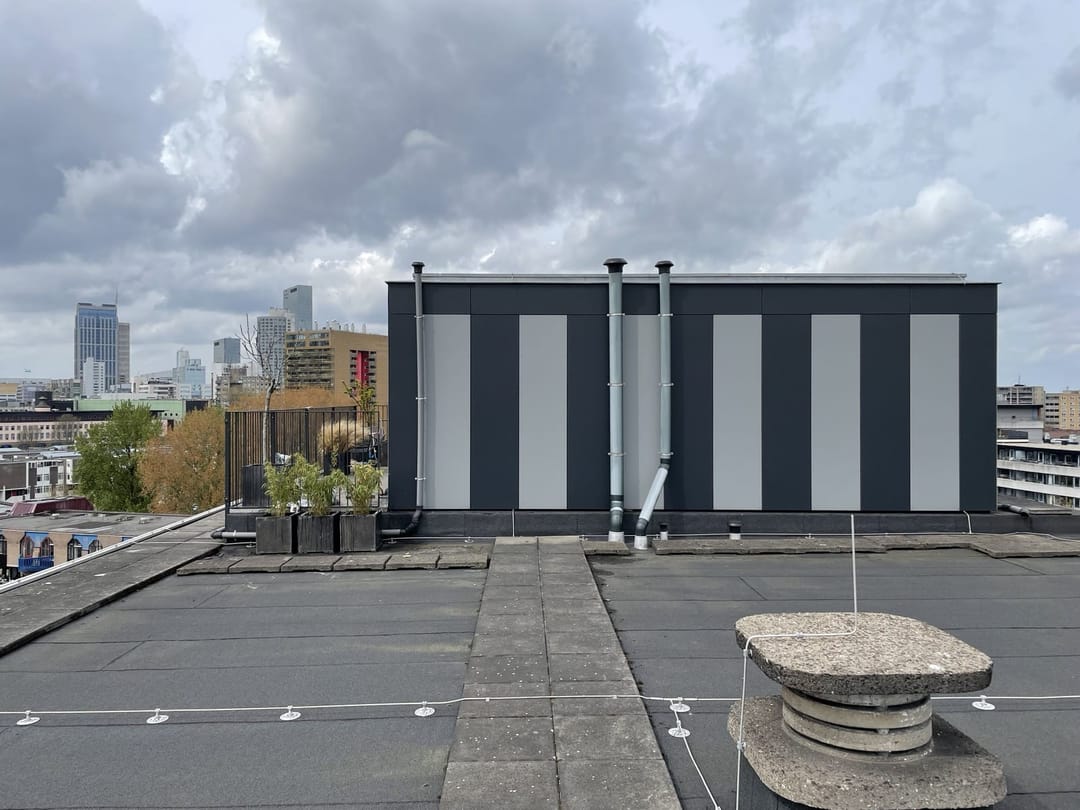 Photo 31 of Goudsesingel 434