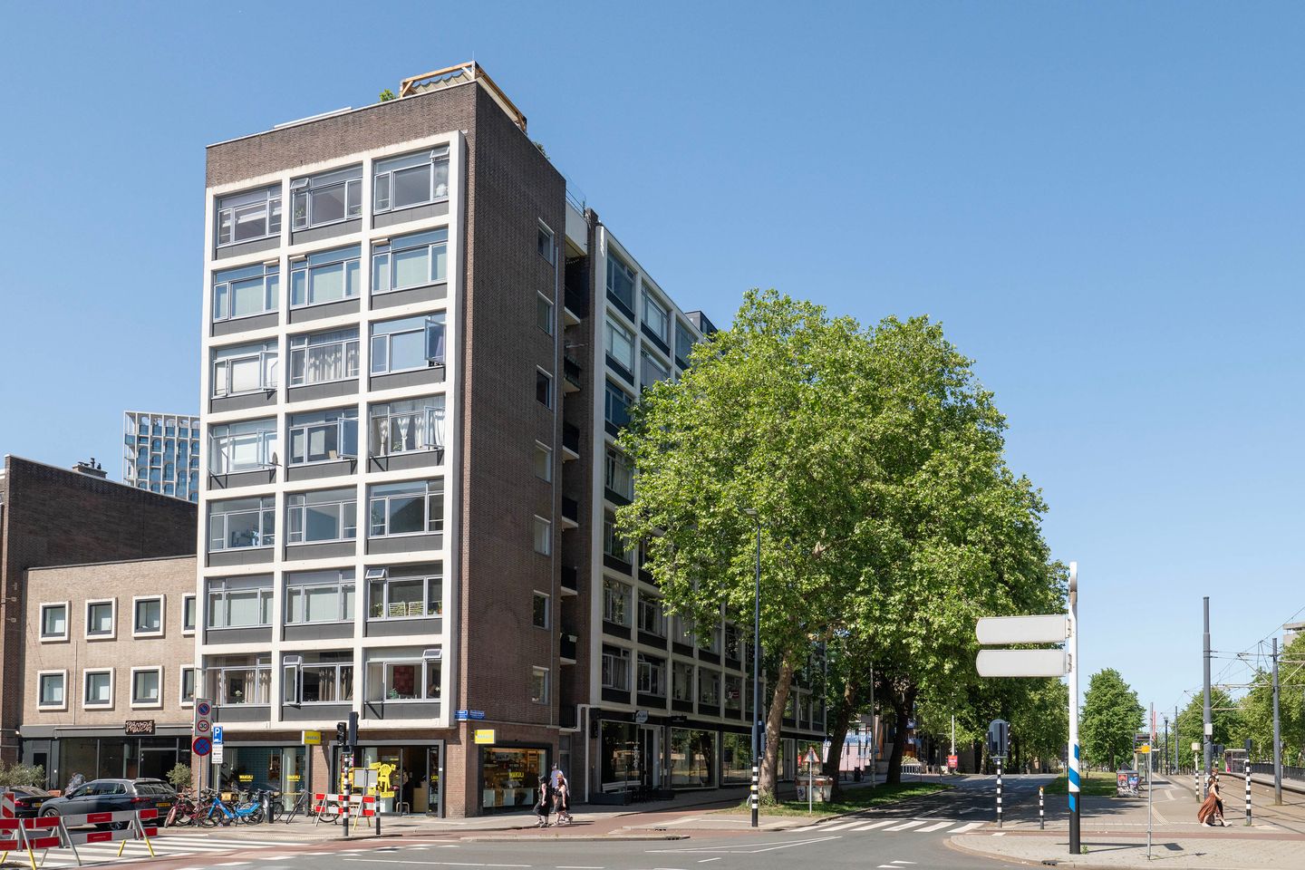 Photo 25 of Goudsesingel 434