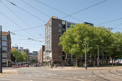 Goudsesingel thumbnail