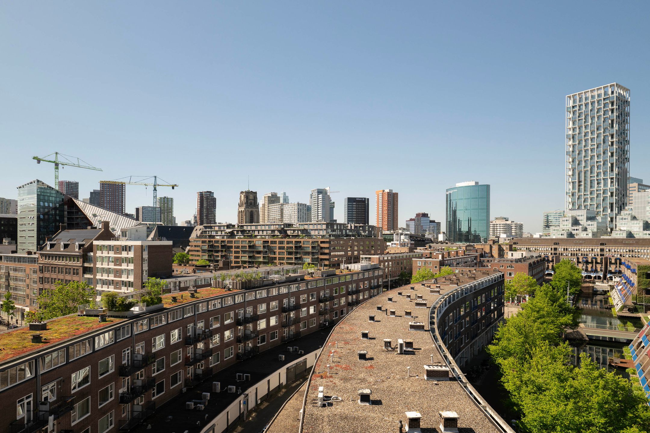 Photo 3 of Goudsesingel 434