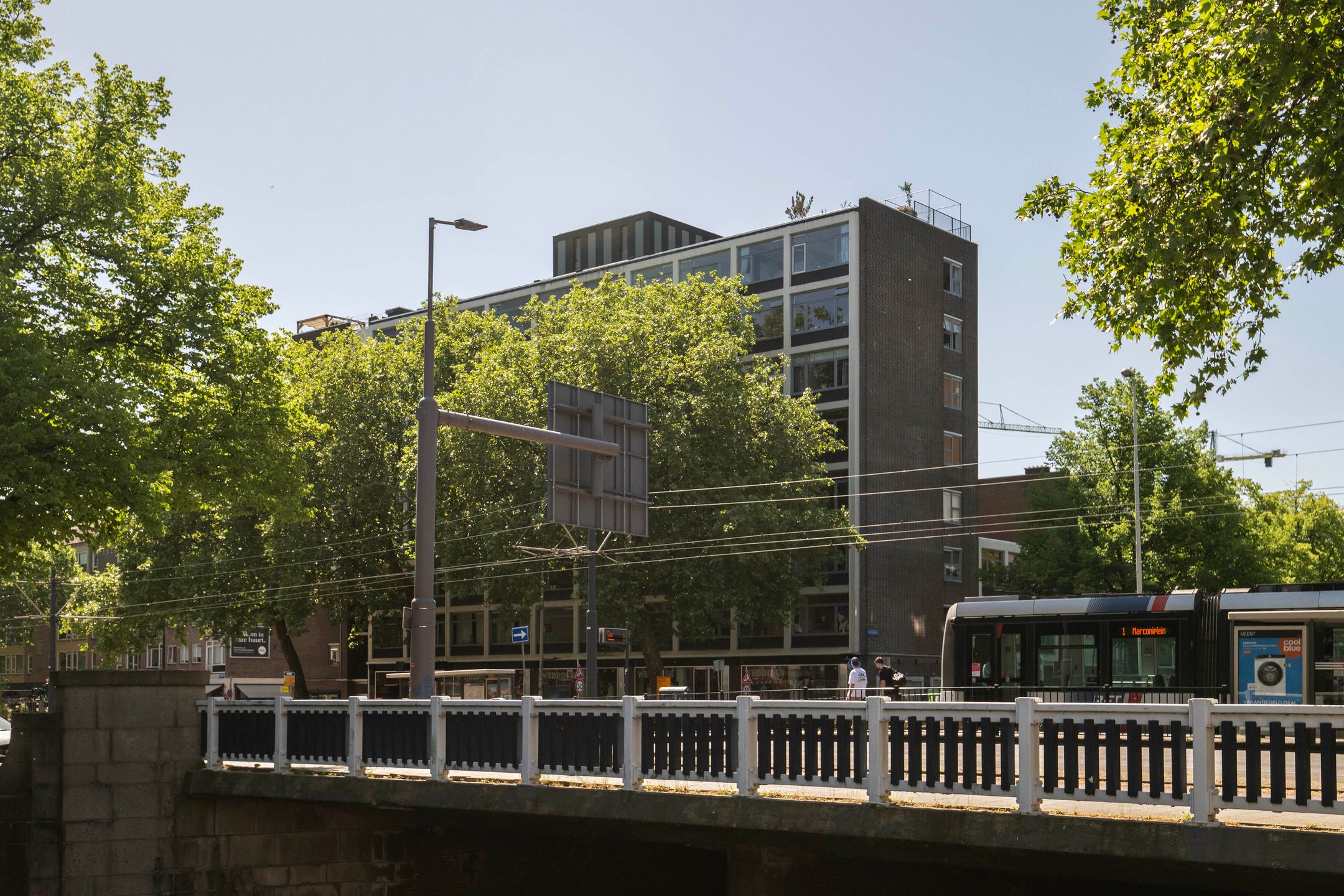 Photo 27 of Goudsesingel 434