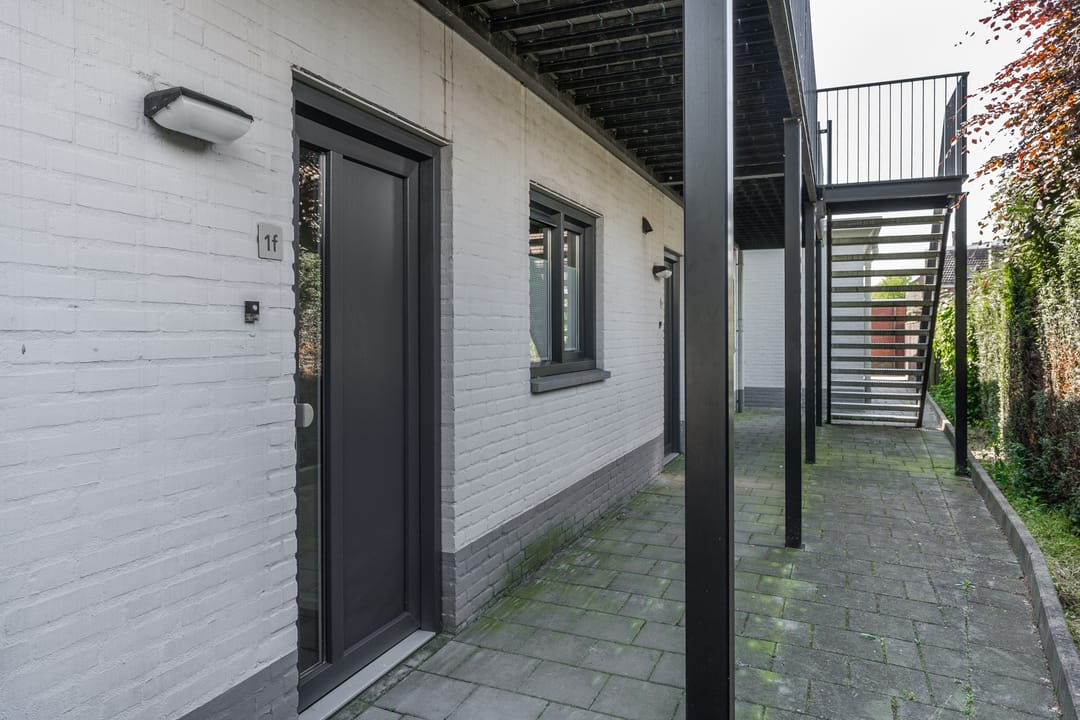 Photo 16 of Kerkstraat 1-F