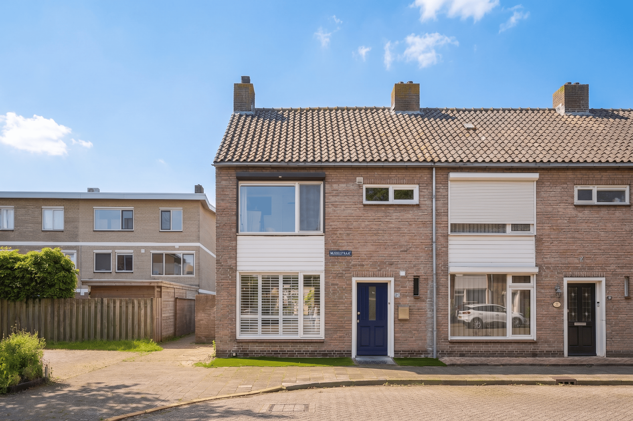 Musselstraat 82 