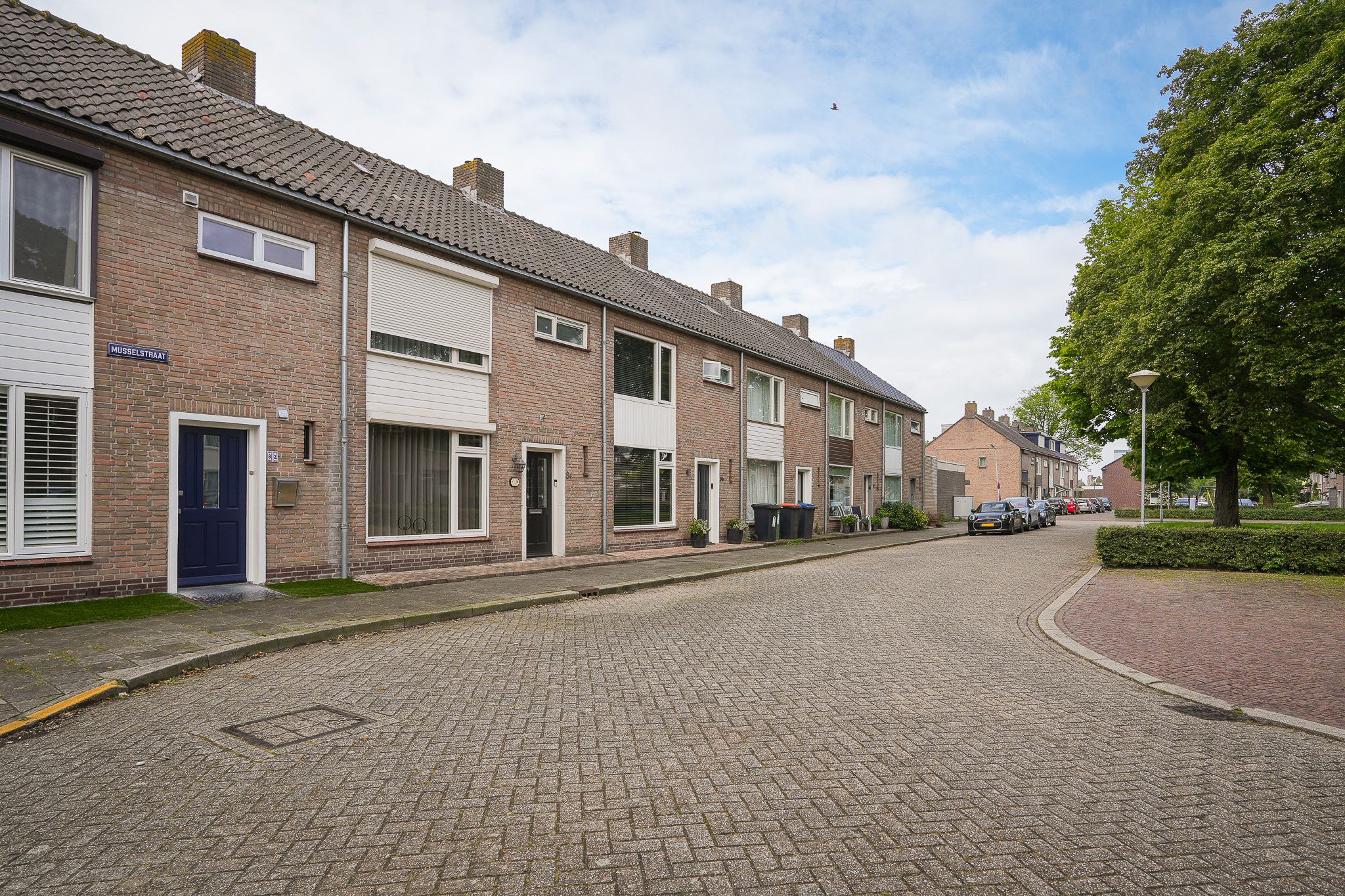 Foto 39 van Musselstraat 82
