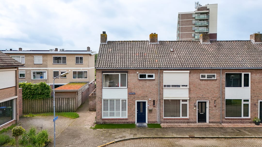 Foto 41 van Musselstraat 82