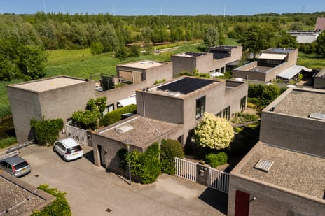 Oostvoornestraat thumbnail