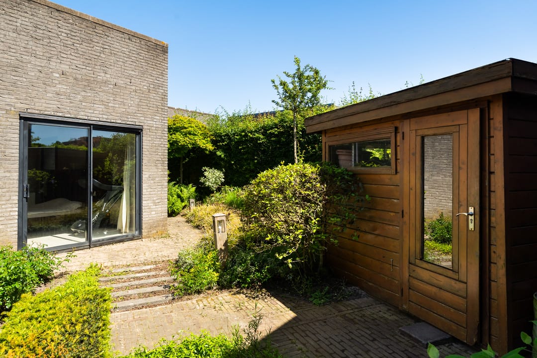 Foto 53 van Oostvoornestraat 9