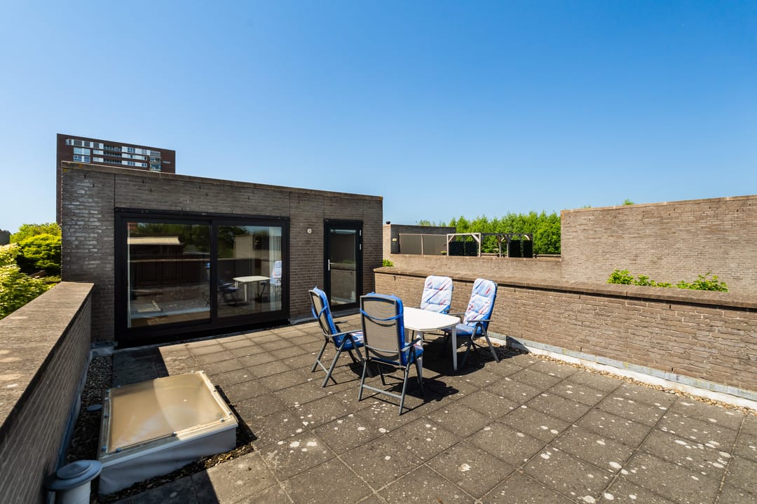 Foto 47 van Oostvoornestraat 9