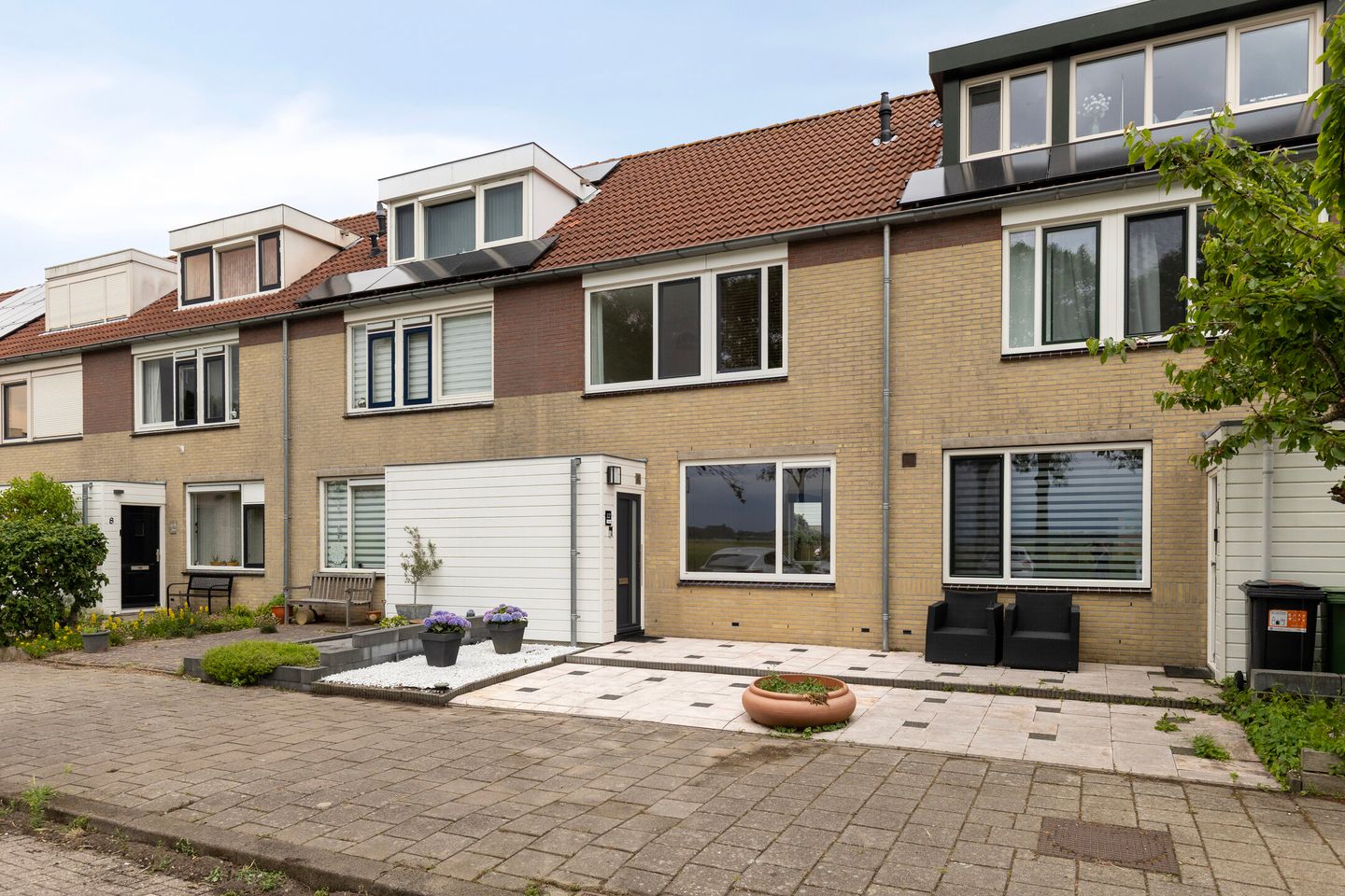 Foto 1 van Inlaag 12