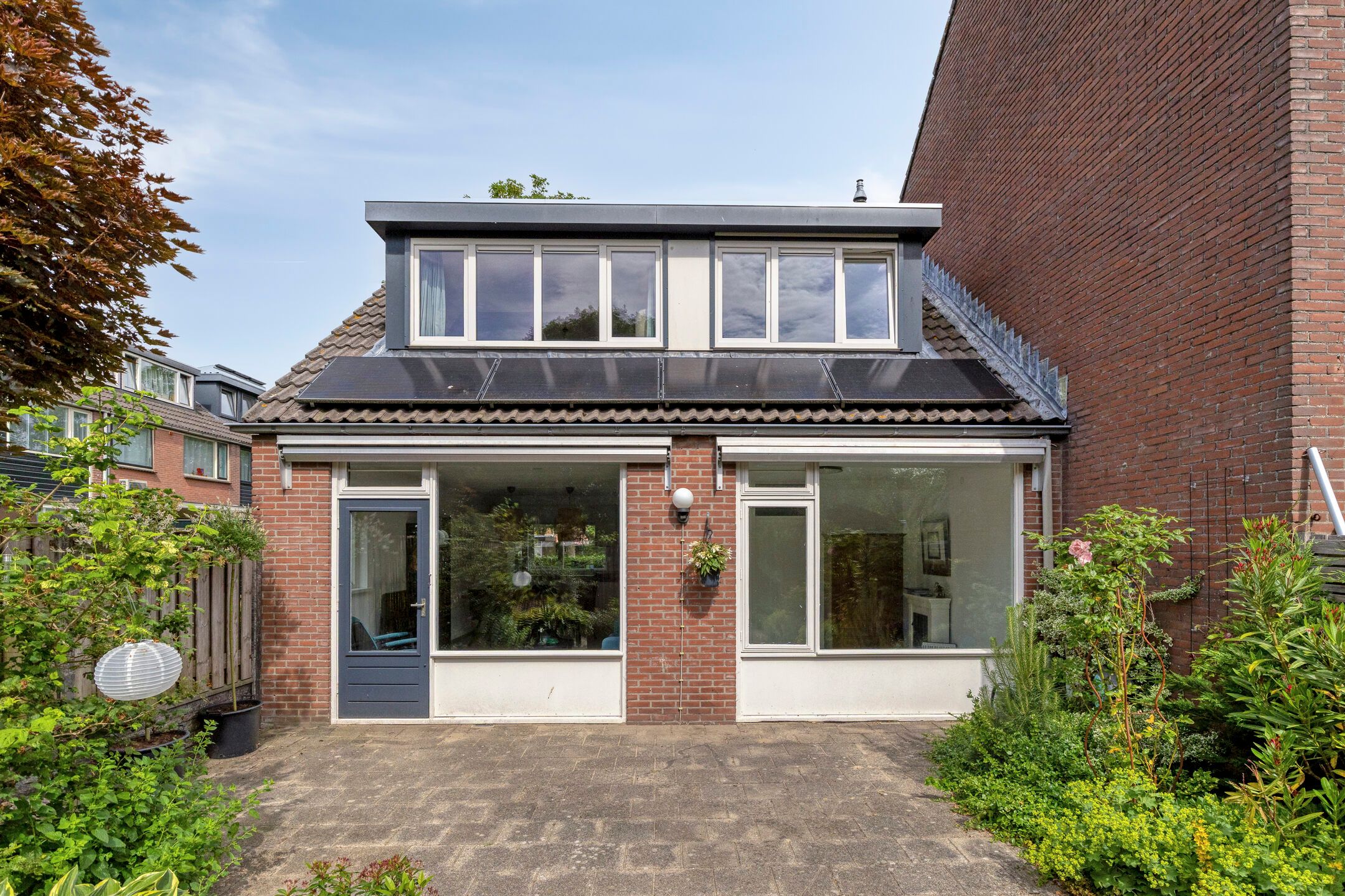 Foto 42 van Klinkenbergstraat 97