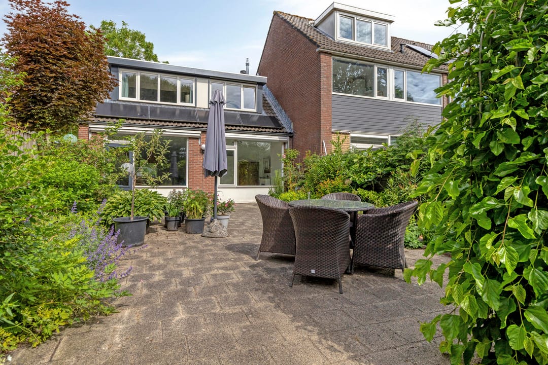 Foto 41 van Klinkenbergstraat 97
