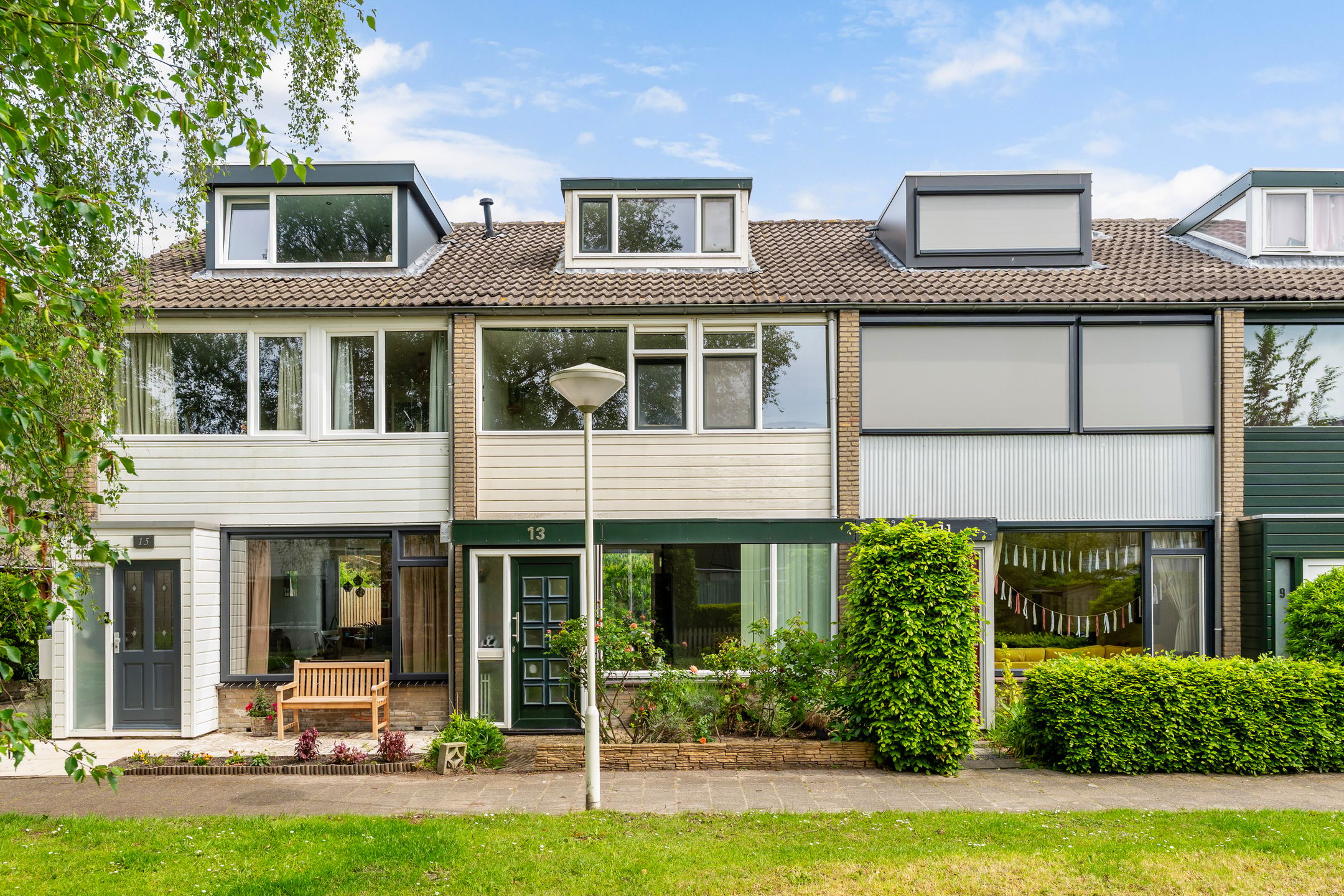 Holterberg 13 