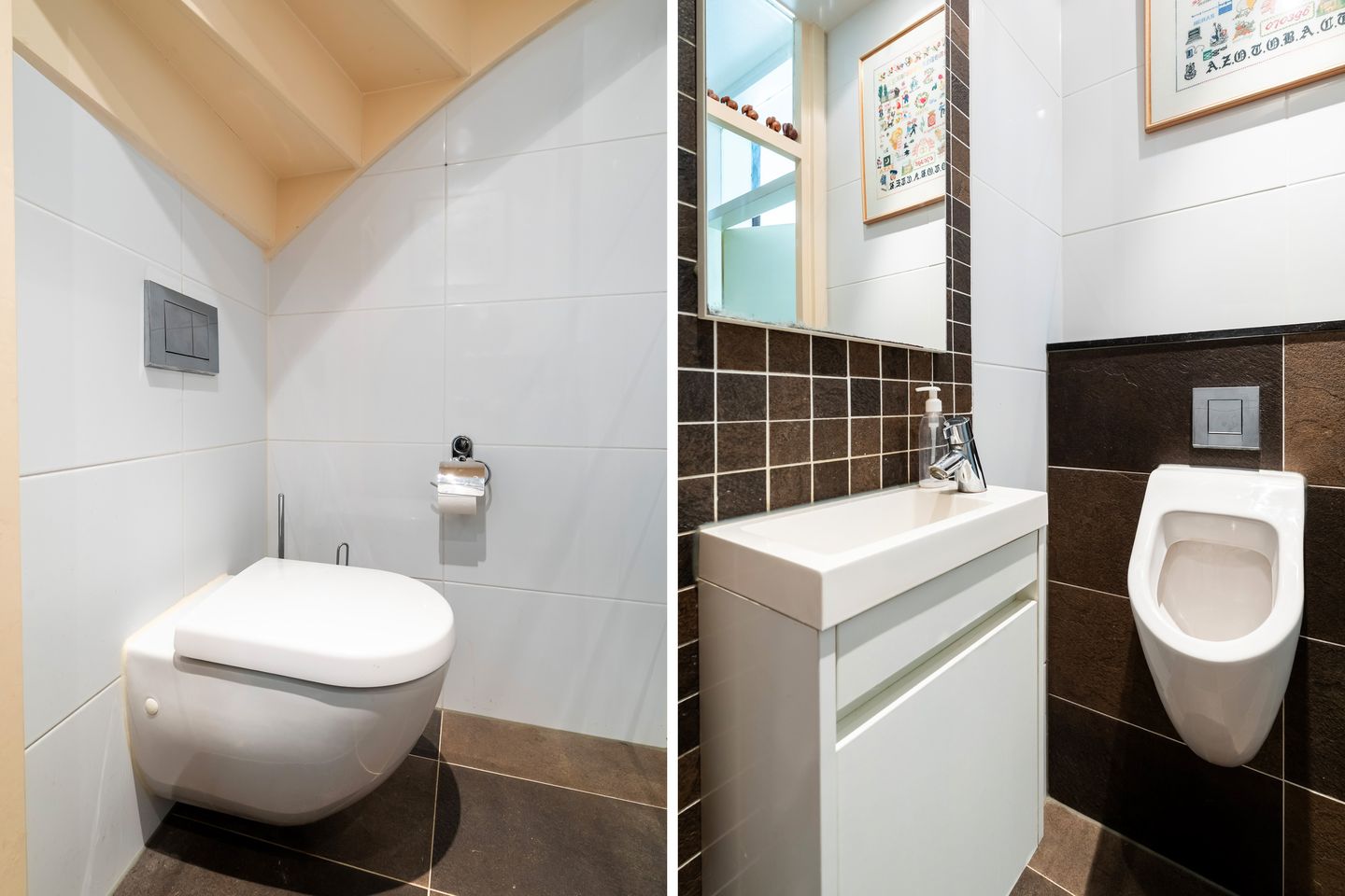 Spacious Family Home with Deep Garden Near Westerpark — 20