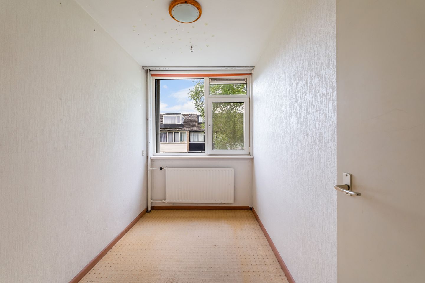 Spacious Family Home with Deep Garden Near Westerpark — 29