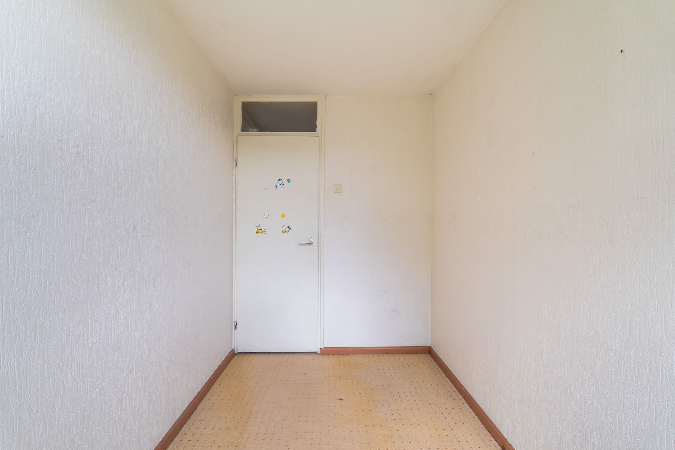 Spacious Family Home with Deep Garden Near Westerpark — 30