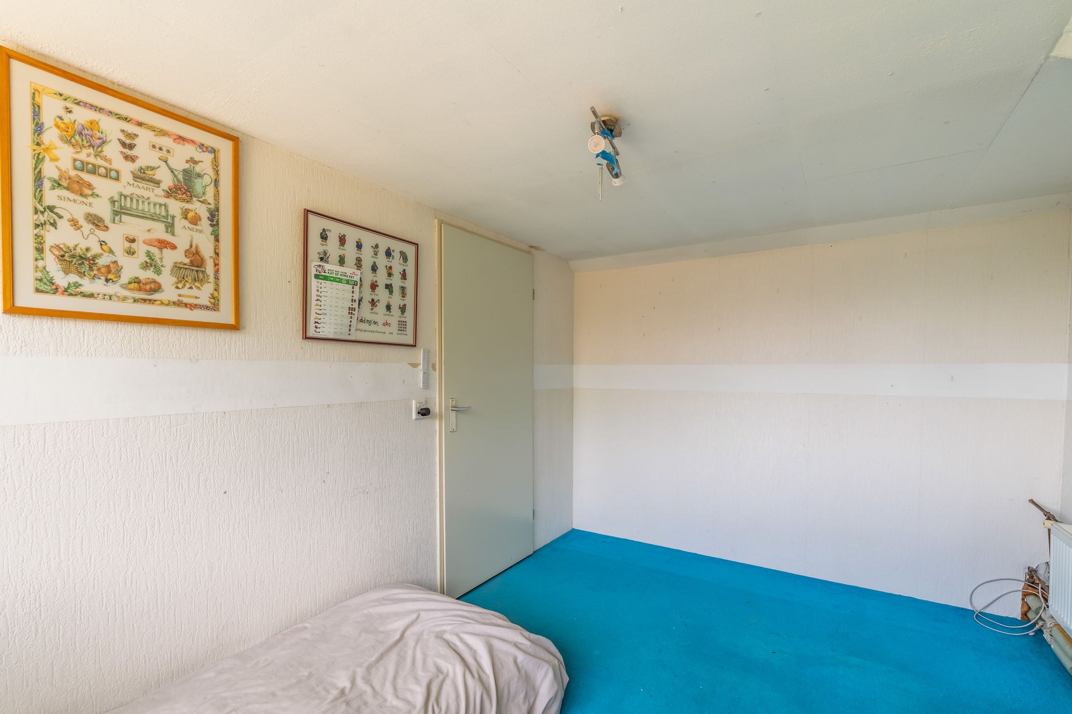 Spacious Family Home with Deep Garden Near Westerpark — 36