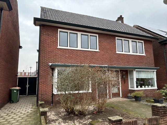 Foto 2 van Rudolfstraat 51