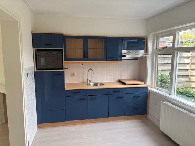 Foto 5 van Rudolfstraat 51