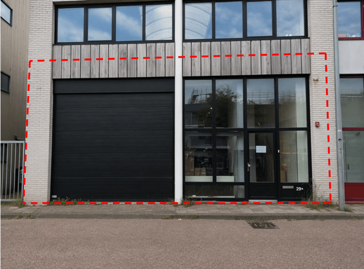 Papaverweg 29-A