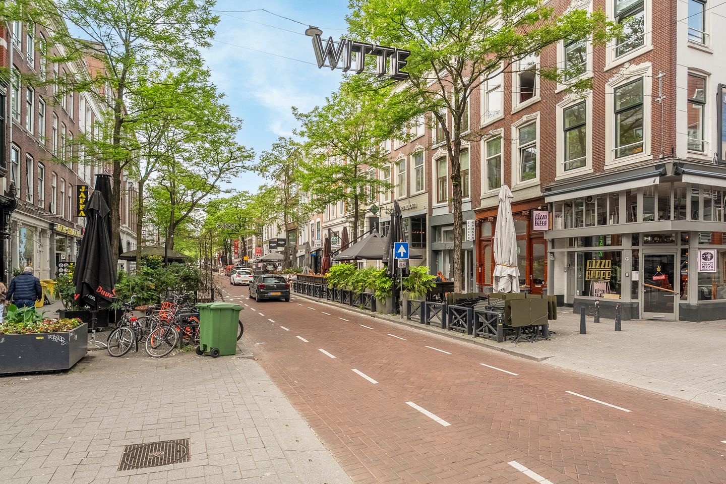 Foto 40 van Zwarte Paardenstraat 171