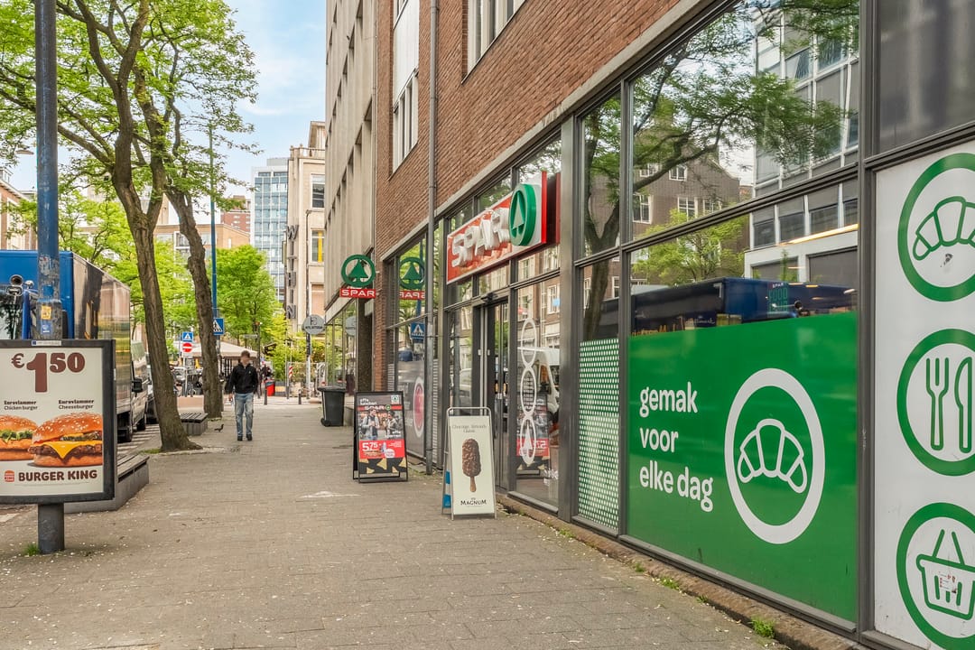 Foto 41 van Zwarte Paardenstraat 171