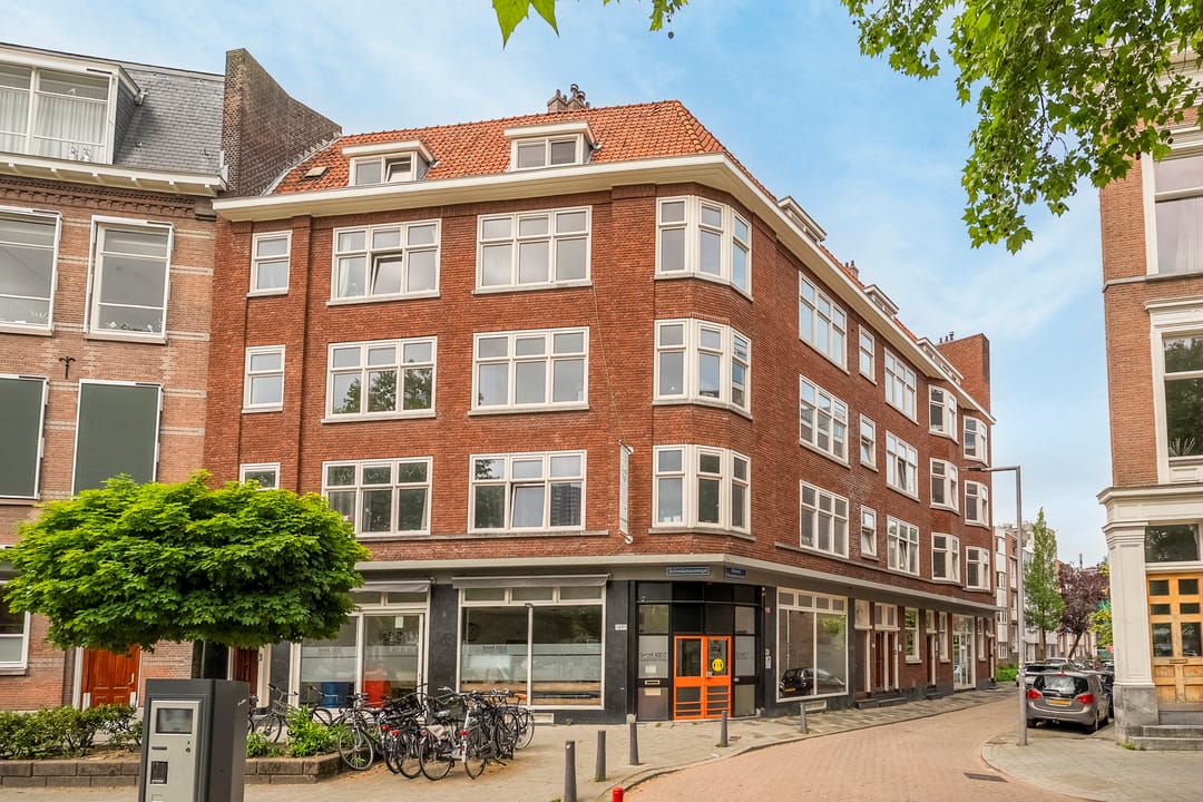 Foto 1 van Zwarte Paardenstraat 171