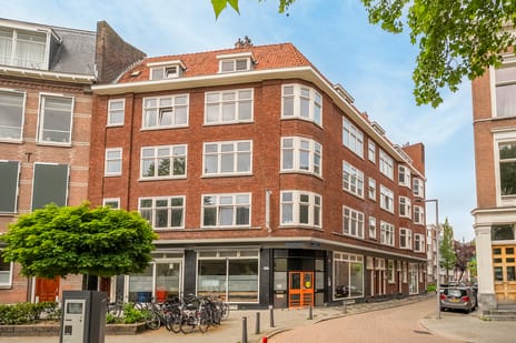Zwarte Paardenstraat thumbnail
