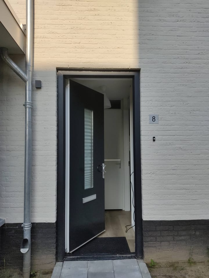 Foto 2 van Willibrordushof 8