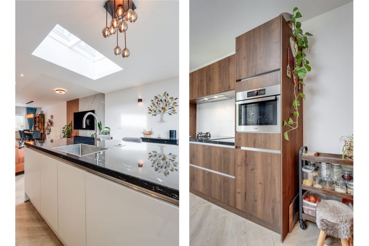 Tussenwoning te koop: Söderblomstraat 262, Hoofddorp