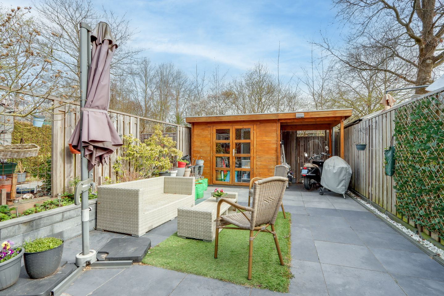 Photo 34 of Söderblomstraat 262