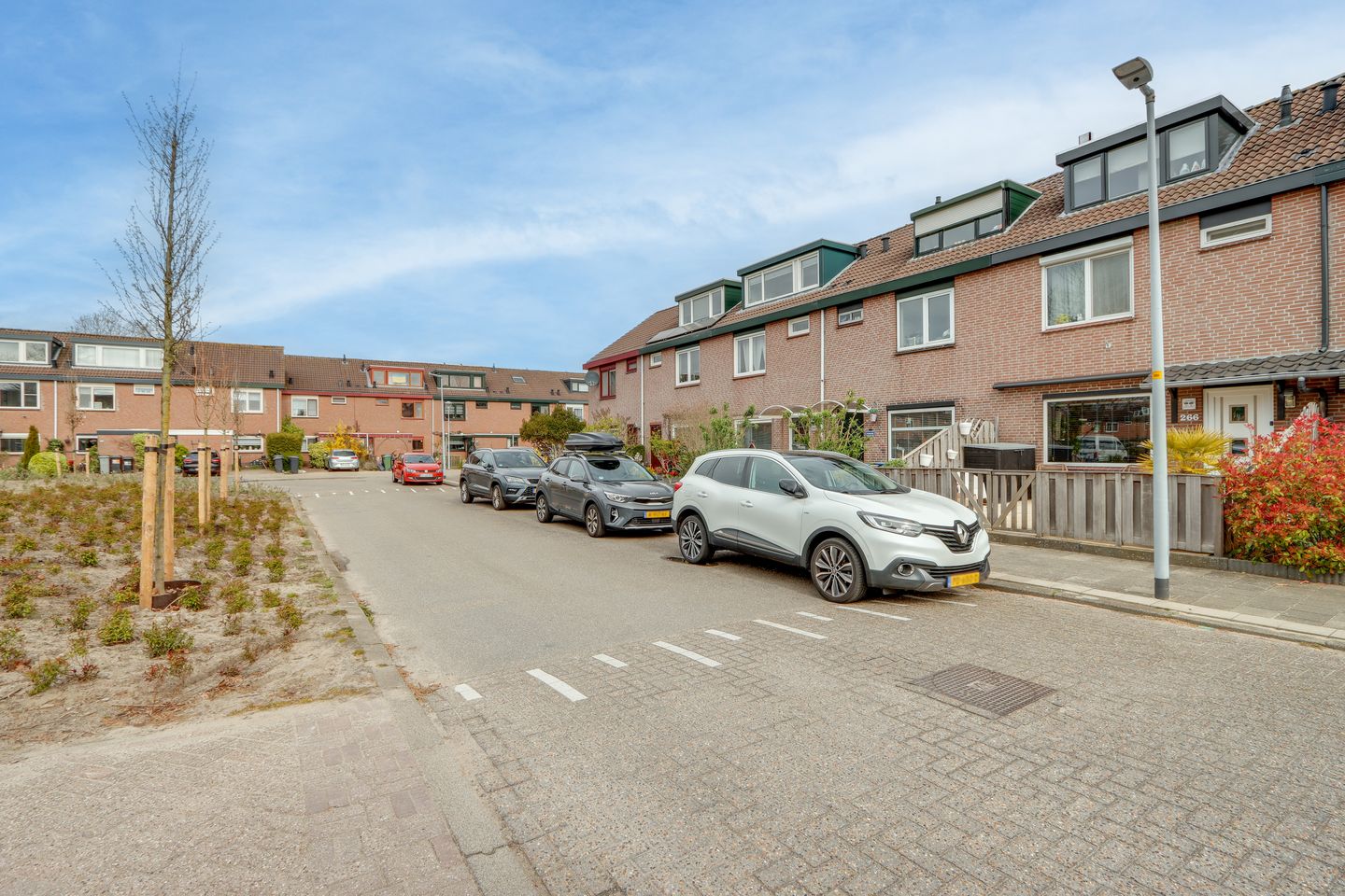 Photo 4 of Söderblomstraat 262