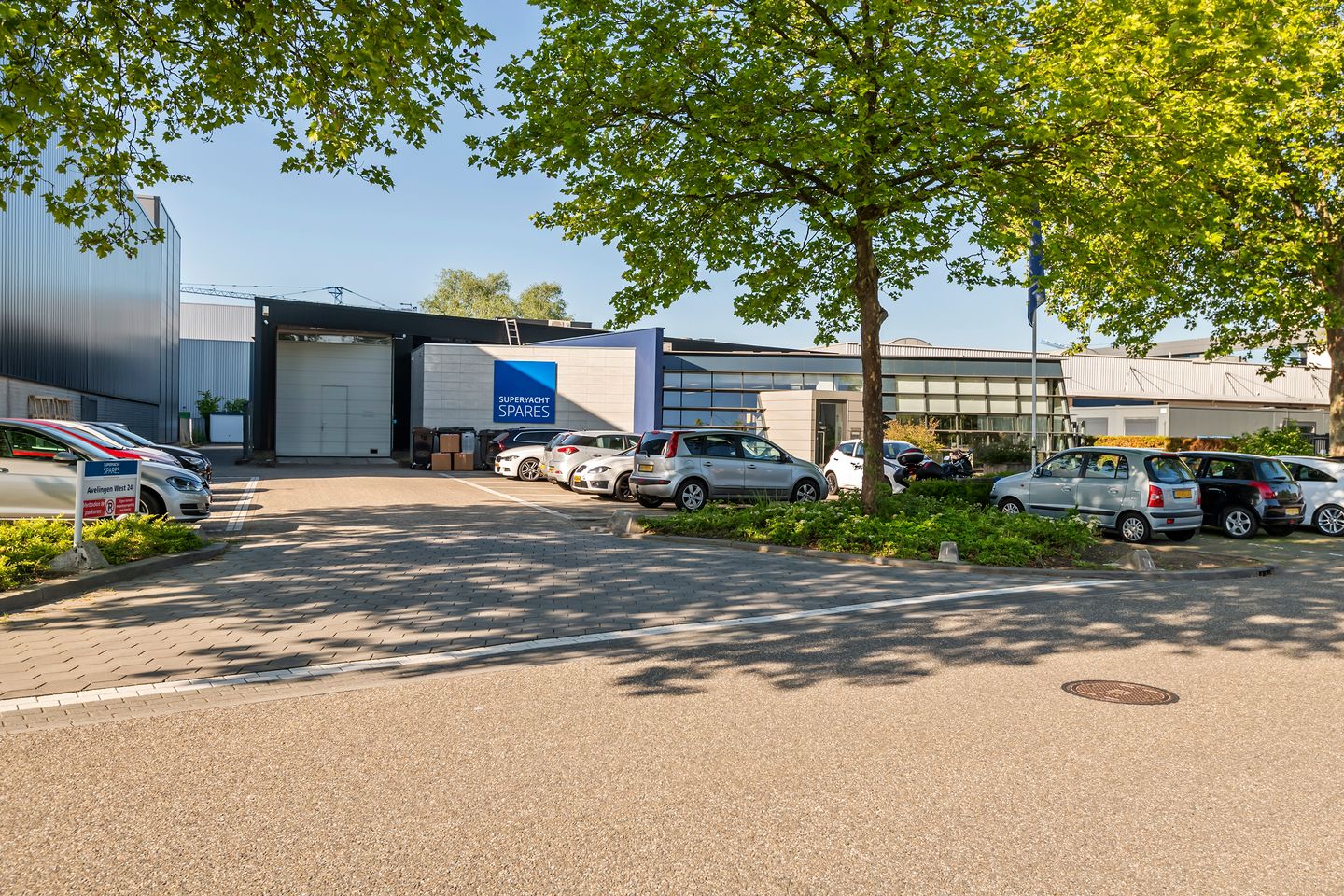 Bekijk foto 5 van Avelingen-West 24