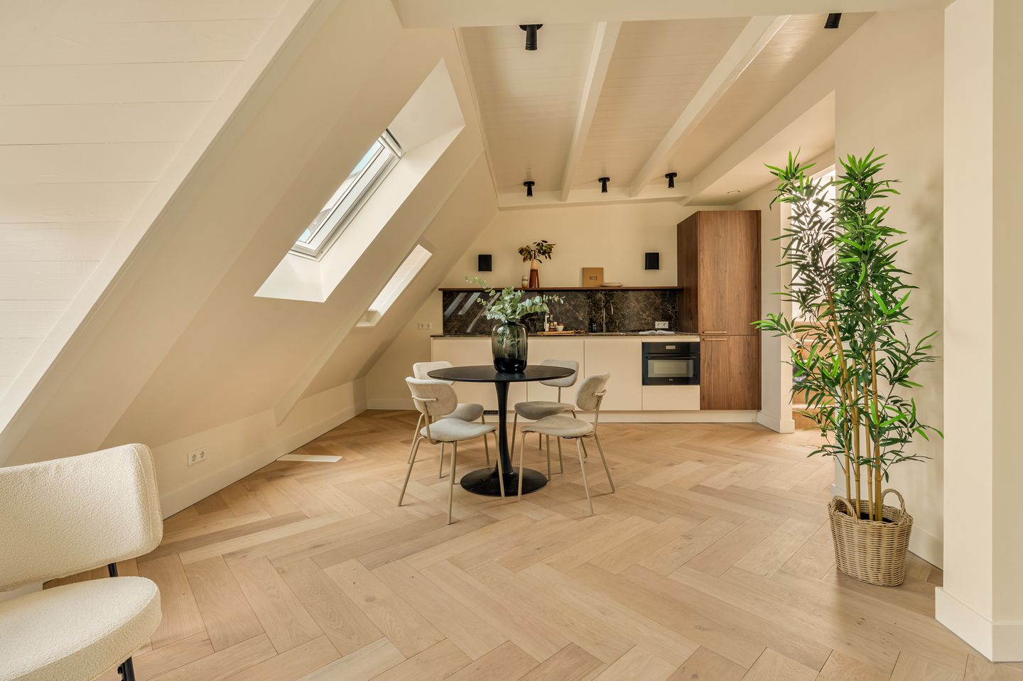 Foto 10 van Pieter Aertszstraat 110-4
