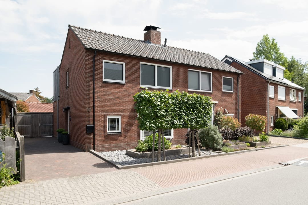 Foto 1 van Dorpsstraat 72